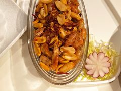 -东海海鲜酒家(中信广场店)