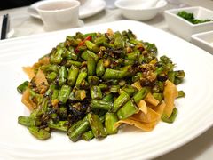 榄菜肉沫四季豆-湖锦酒楼·旗舰店(三阳总店)