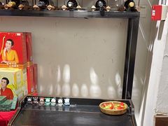 -请晋·山西餐社(好运街店)