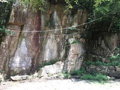 -浙北大峡谷