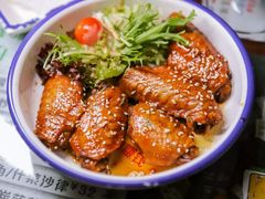 -阿飛冰室(下沙店)