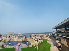 -渔岛海洋度假区