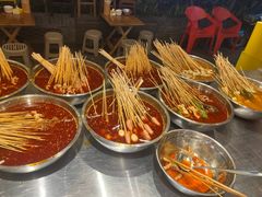 -嘉州鲜知味钵钵鸡(奎星楼店)