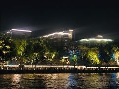 -运河游船(武林门码头)