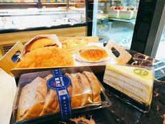 -MANFEN聚满分西点(远洋大信店)