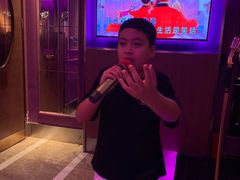 -纯K(打浦桥店)