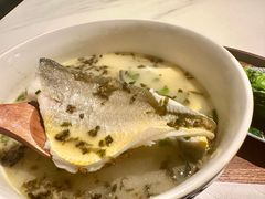 -顶特勒·黄鱼馆·特色菜(上海大世界店)