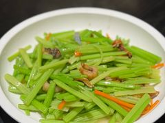 -健眺小海鲜(临海后山店)