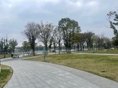 -葛仙湖公园