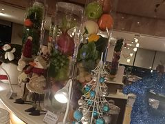 -南京维景国际大酒店咖啡厅