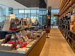 -茑屋书店(天目里店)