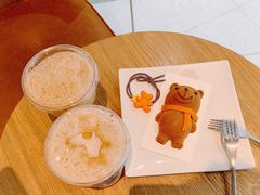 -星巴克(长沙乐和城门店)