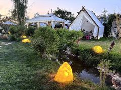 -清真·马峰烤肉(小学习北巷店)