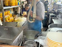 -王记生烫牛杂面馆(兰陵路店)