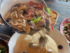 -饭江湖·江湖菜(湖广会馆店)