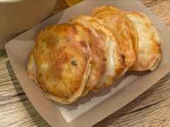 鳕鱼虾仁饼-非遗·十八曲鱼饺(西马总店)