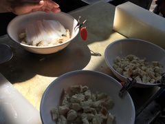 -何老二卤汁凉粉