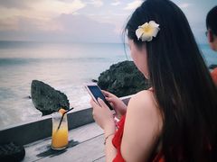 -Rock Bar Bali(Bali)