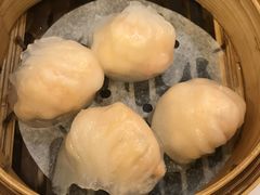 -添好运点心专门店(中环IFC店)
