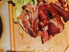 -丰收日·小海鲜·沪上家宴(顾村正大店)