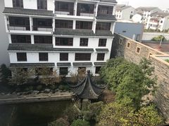 -苏州吴宫泛太平洋酒店