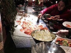 -月色西餐厅·海鲜刺身·烧烤(科学城保利郡雅酒店)