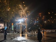 -成都欢乐谷