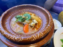 -沿江海南菜·文昌鸡祖师爷(大东海店)