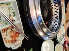 -梨花自助烤肉(天河城店)