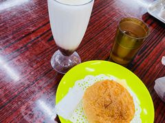 -噏耷茶档