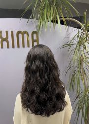 -XIMA·美发沙龙