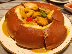 -大树餐厅(大悦城店)