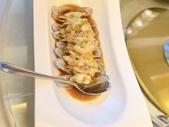 -民族饭店-四季餐厅