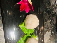 爆浆手打虾丸-捞王锅物料理(济南万象城店)