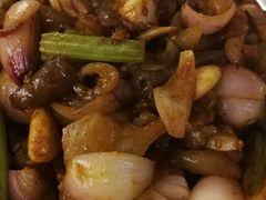 -丰收日·小海鲜·沪上家宴(顾村正大店)