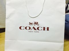 -COACH蔻驰(赛特奥特莱斯店)