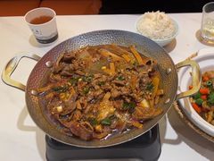 -全牛匠·乐山跷脚牛肉(西北旺万象汇店)