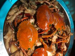 -胖哥俩肉蟹煲(爱琴海购物公园店)