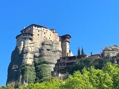 -梅黛奥拉修道院