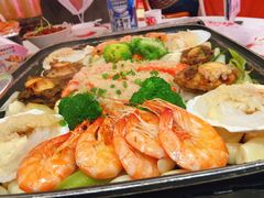 -好福记饭店(红梅公园店)