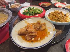 -粗粮人家·东北菜(洋桥店)