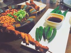-东口码头·烧鸽子·鱼头泡饼·地方菜(金鹰悦城店)