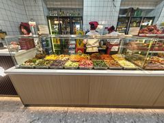 -老王四季抻面(南六东路店)