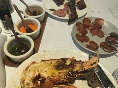 -拉蒂娜·巴西牛排馆 Latina·Brazilian Steakhouse(陆家嘴旗舰店)