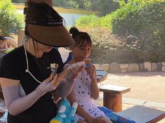 -上海玛雅海滩水公园