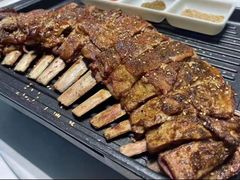 -鹊华居·地道鲁菜·海鲜·融合味(大明湖店)