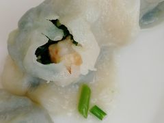 -韩记海鲜饺子旗舰店(红海新区店)