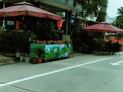 -灶东家民间菜(回兴店)