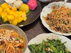 -婉泰·特色小吃·舂鸡脚(告庄二店)
