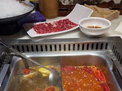 -重庆高老九火锅(万象城店)